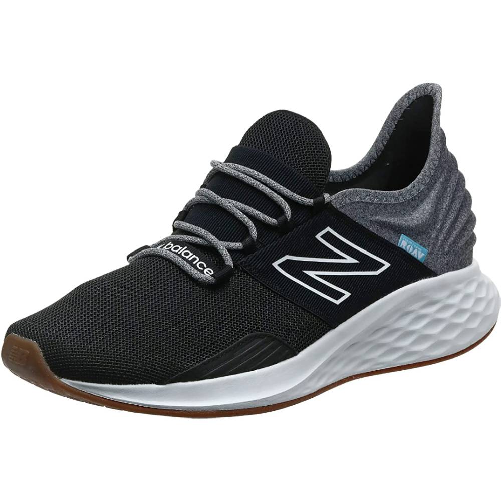 New Balance Men's Fresh Foam Roav V1 Sneaker | Multiple Colors and Sizes - BLA