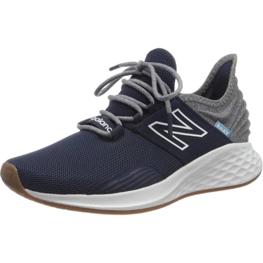 New Balance Men's Fresh Foam Roav V1 Sneaker | Multiple Colors and Sizes - NILAL