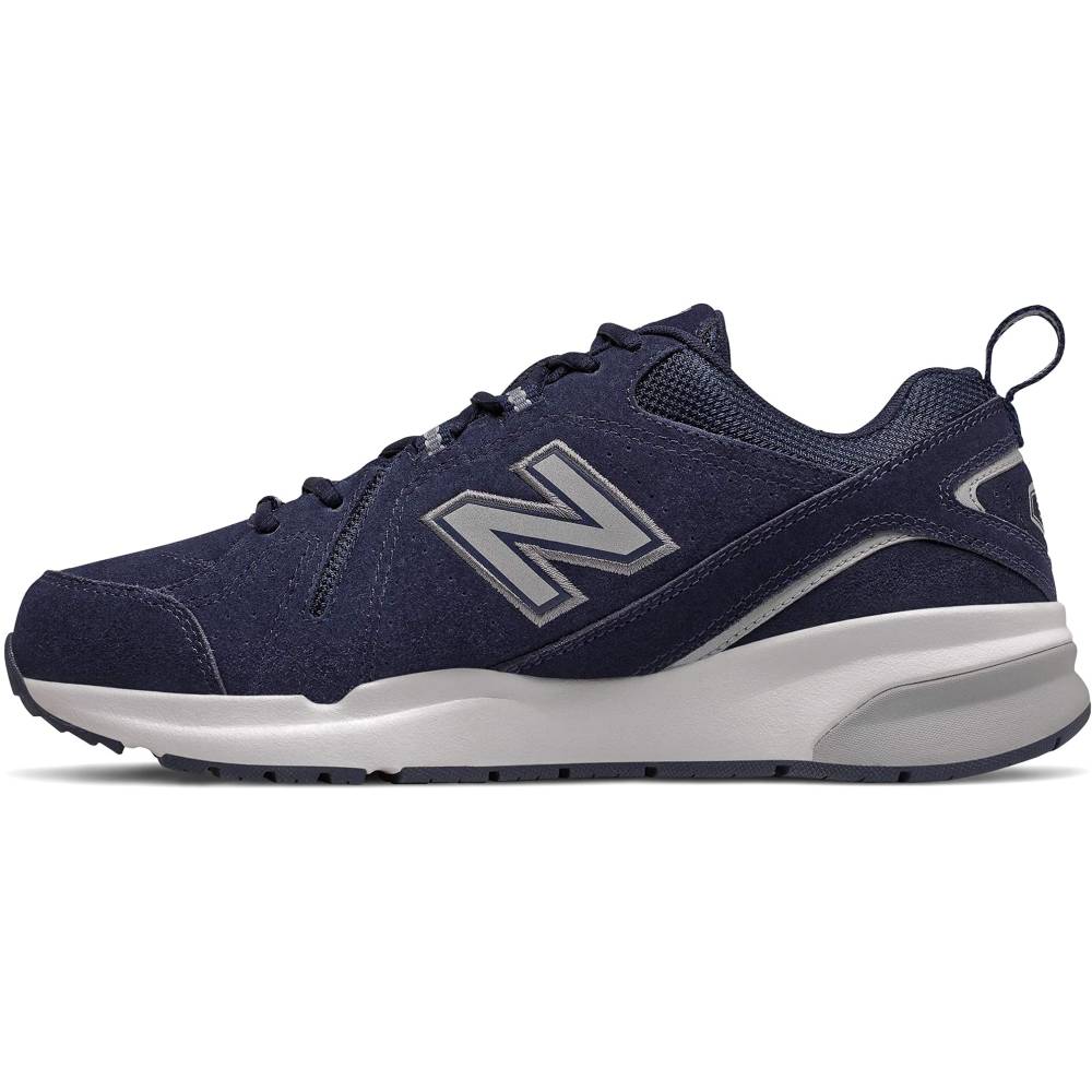 New Balance Men's 608 V5 Casual Comfort Cross Trainer | Multiple Colors - PGSM