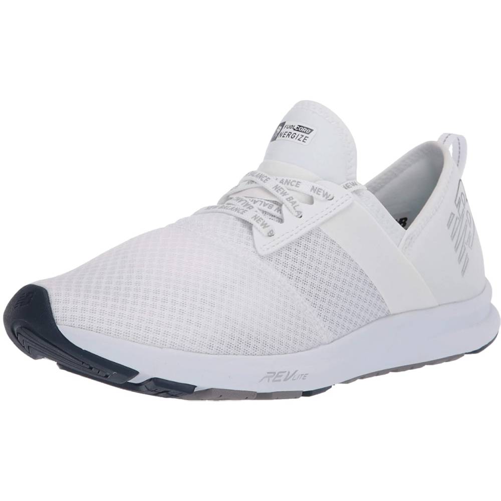 New Balance Women's FuelCore Nergize V1 Sneaker | Multiple Color and Sizes - WNISM