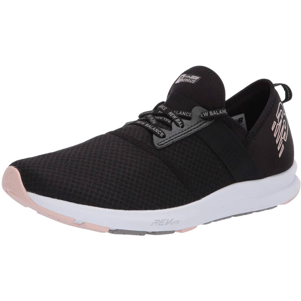 New Balance Women's FuelCore Nergize V1 Sneaker | Multiple Color and Sizes - BSSW
