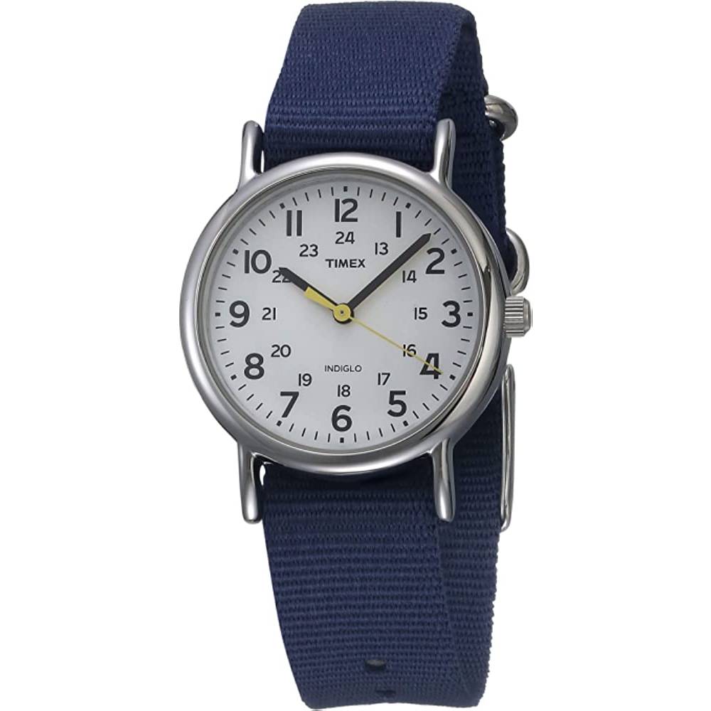 Timex Women's Weekender 31mm Watch - BW