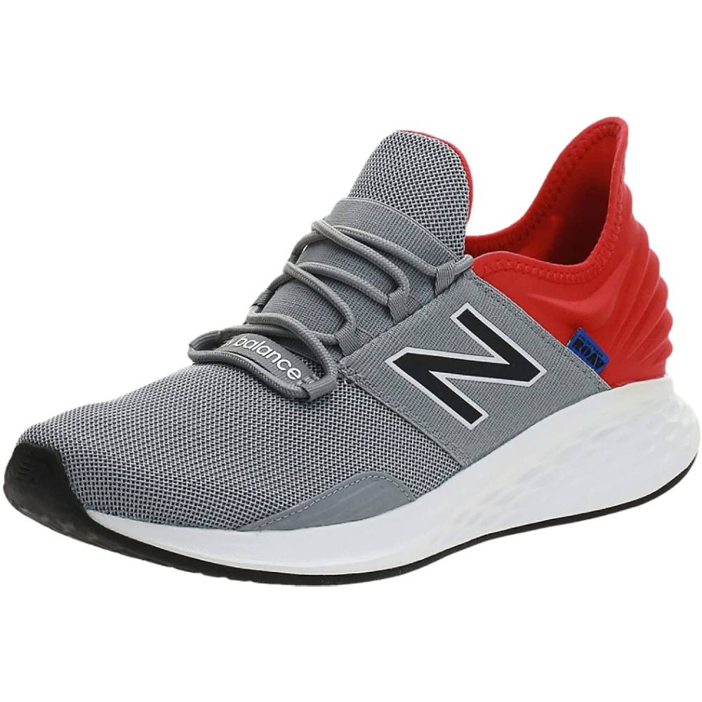 New Balance Men's Fresh Foam Roav V1 Sneaker | Multiple Colors and Sizes - SVERB