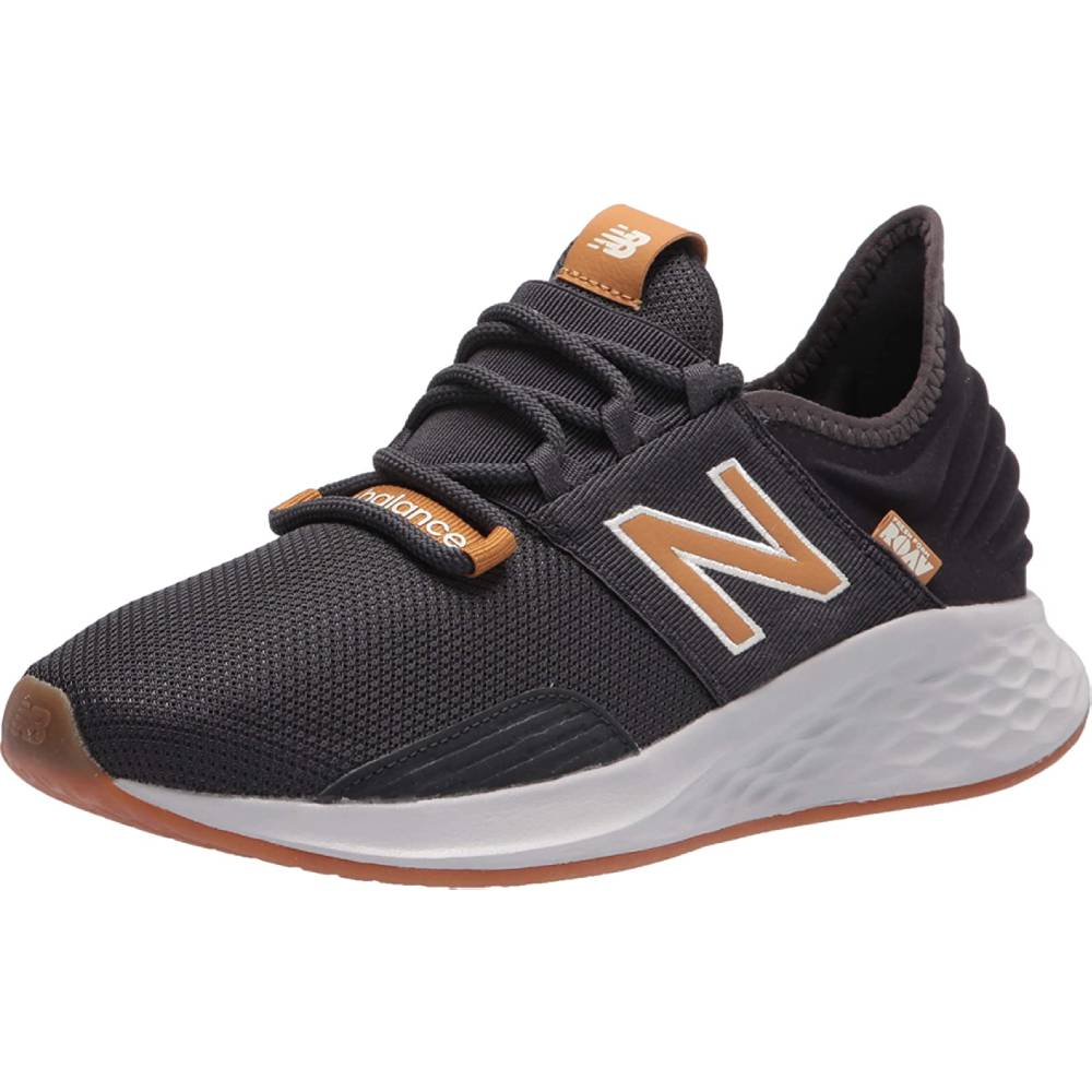 New Balance Men's Fresh Foam Roav V1 Sneaker | Multiple Colors and Sizes - PHWOAN