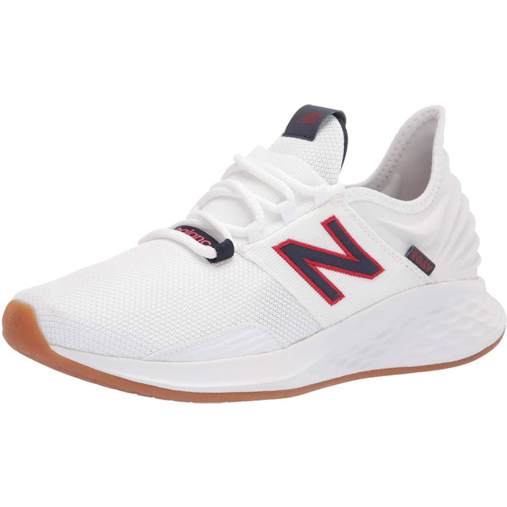 New Balance Men's Fresh Foam Roav V1 Sneaker | Multiple Colors and Sizes - NBWHPI