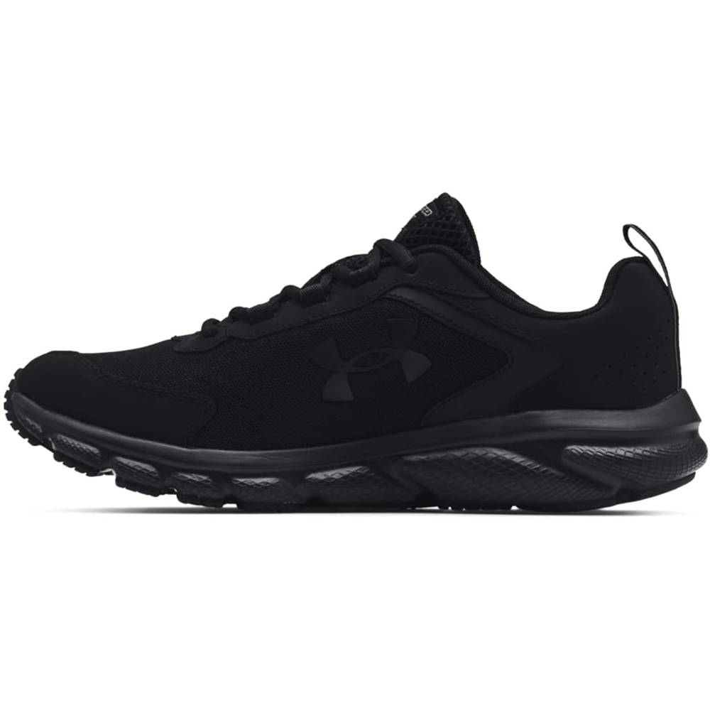 Under Armour Men's Charged Assert 9 Running Shoes | Multiple Colors and Sizes - BB