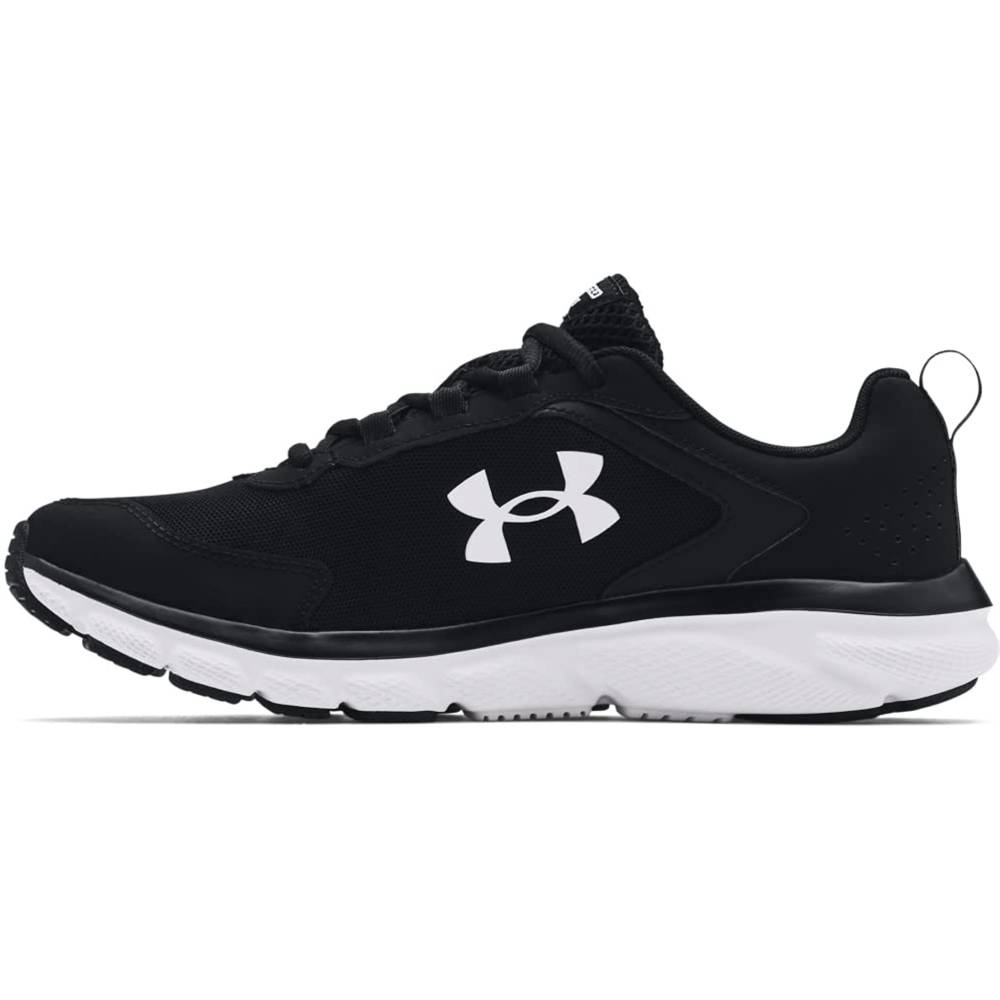 Under Armour Men's Charged Assert 9 Running Shoes | Multiple Colors and Sizes - BWH
