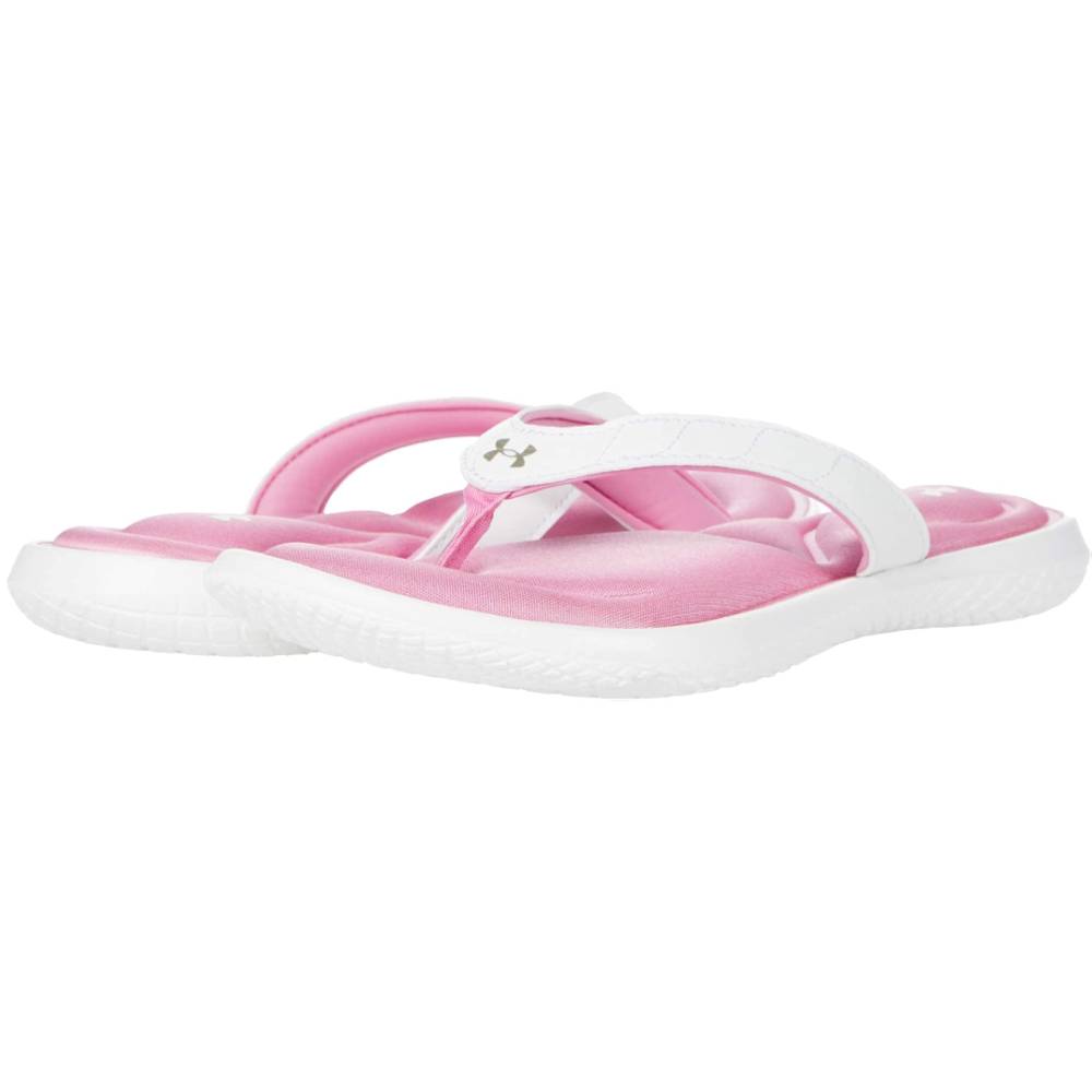 Under Armour Women's Marbella VII T Flip-Flop | Multiple Colors and Sizes - WPP