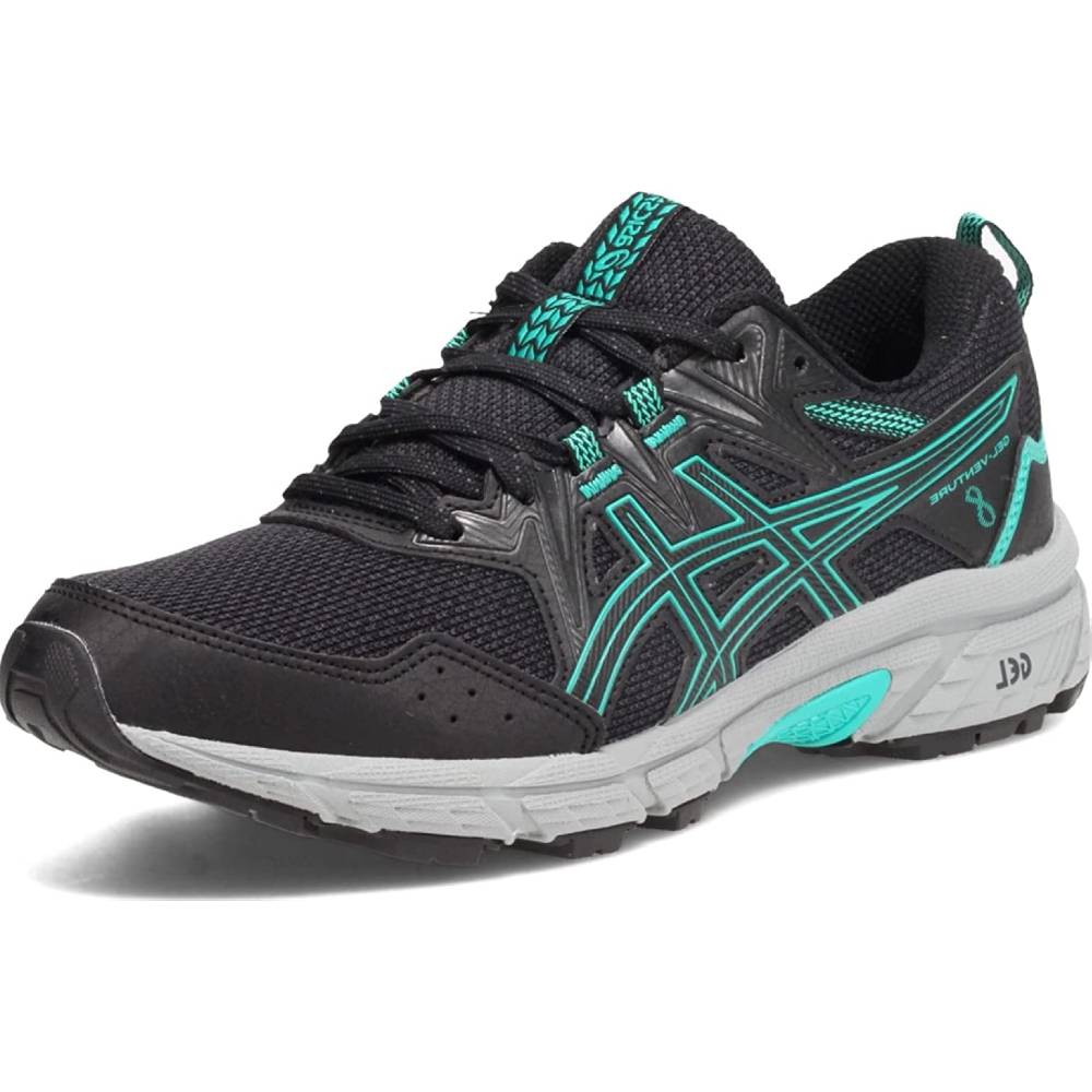 ASICS Women's Gel-Venture 8 Running Shoe | Multiple Colors and Sizes - BBJ