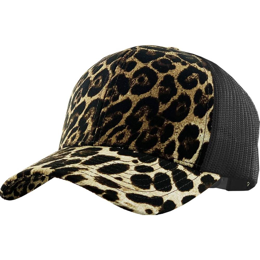 KBETHOS Original Classic Low Profile Cotton Hat Men Women Baseball Cap Dad Hat Adjustable Unconstructed Plain Cap | Multiple Colors - TRL
