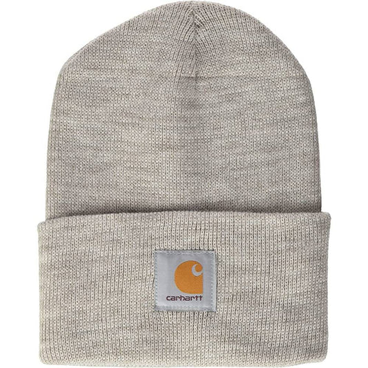 Carhartt Men's Knit Cuffed Beanie | Multiple Colors - ALH