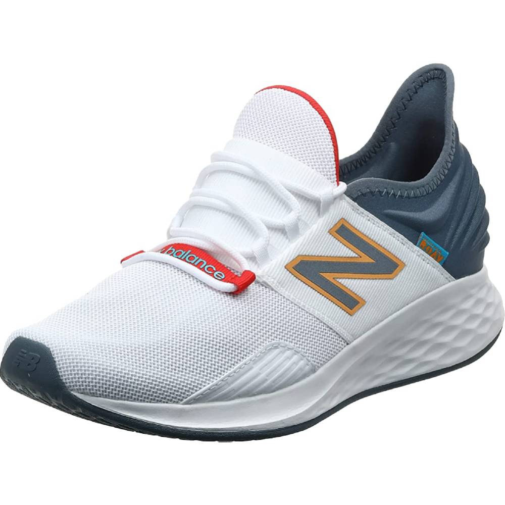 New Balance Men's Fresh Foam Roav V1 Sneaker | Multiple Colors and Sizes - WHOGHA