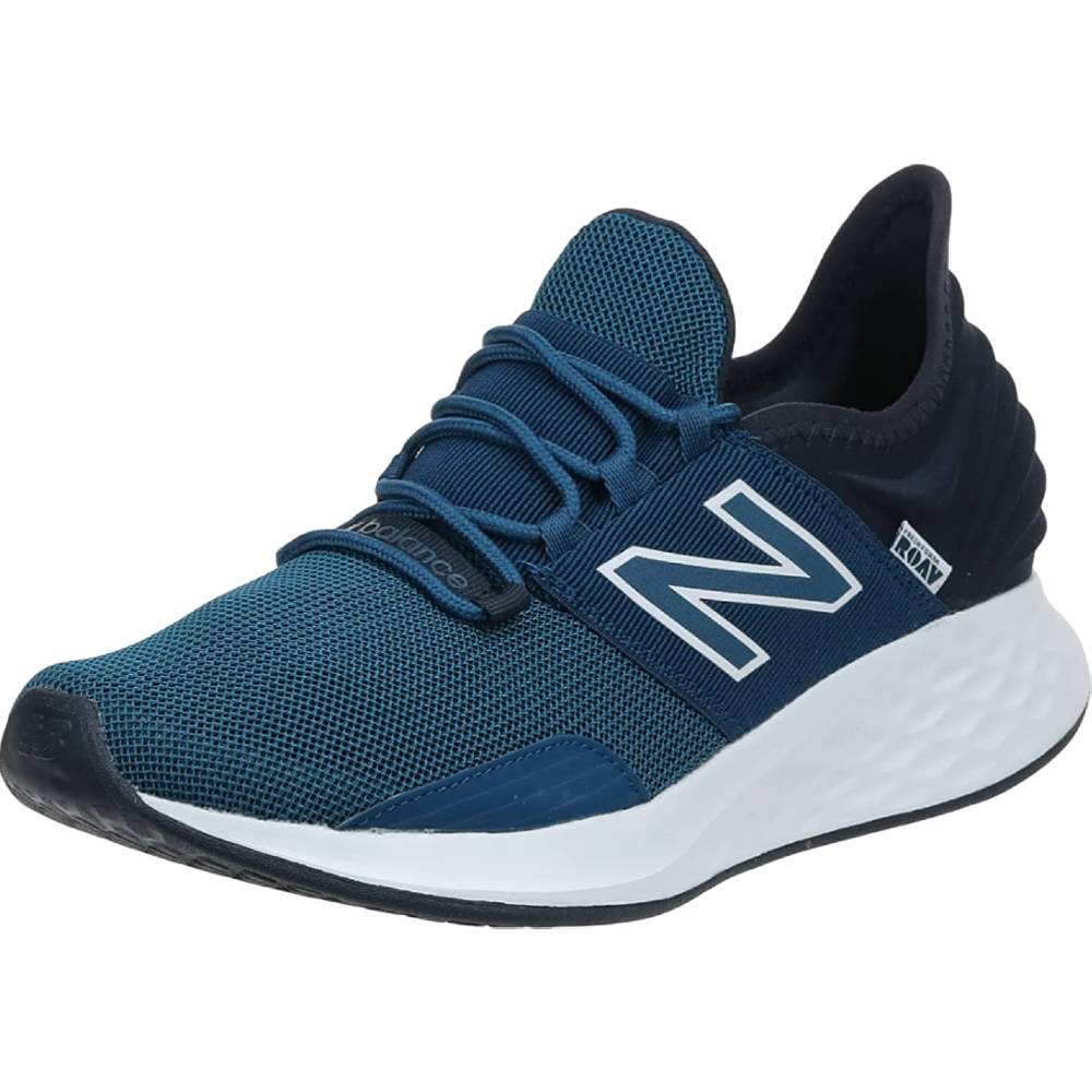 New Balance Men's Fresh Foam Roav V1 Sneaker | Multiple Colors and Sizes - RWEW