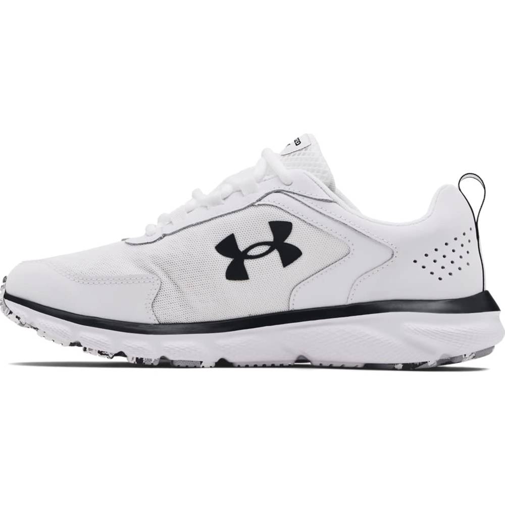 Under Armour Men's Charged Assert 9 Running Shoes | Multiple Colors and Sizes - WHBL