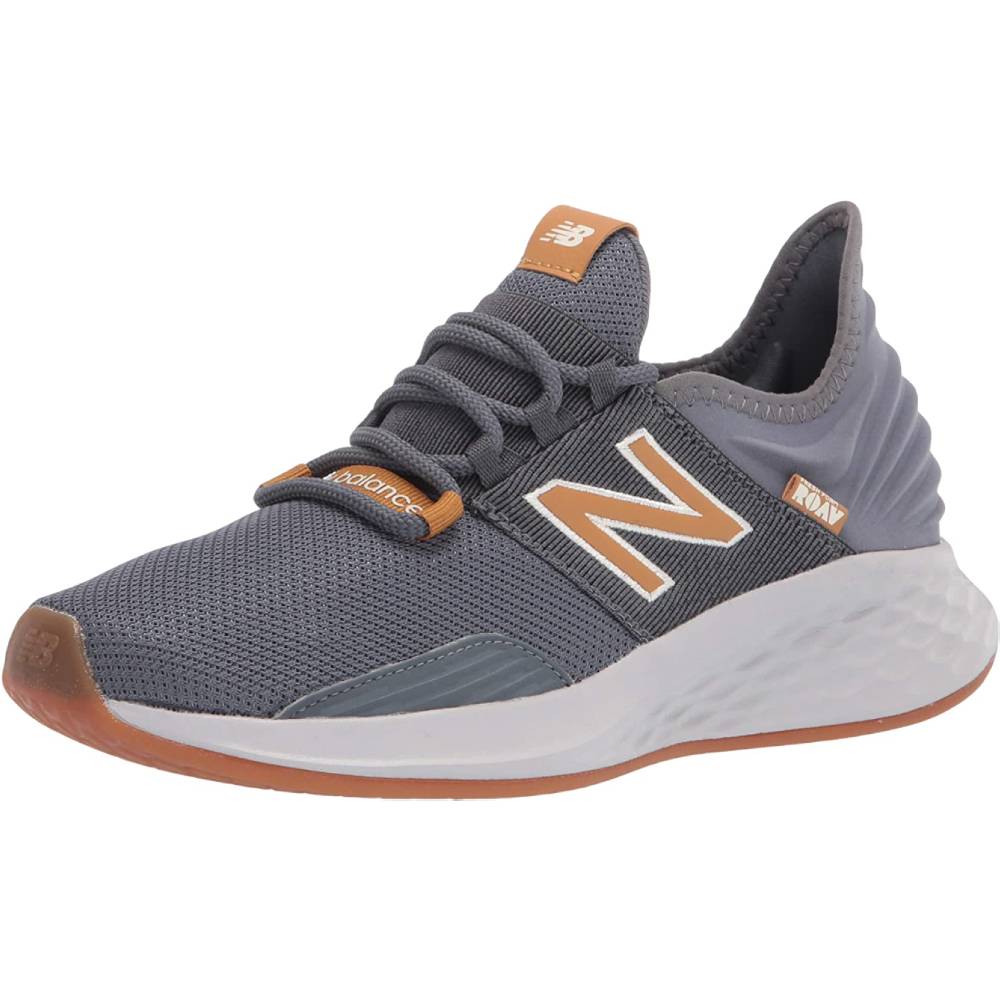 New Balance Men's Fresh Foam Roav V1 Sneaker | Multiple Colors and Sizes - LEWOAN