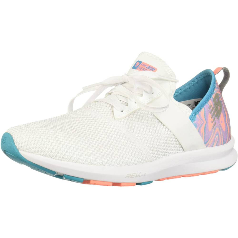 New Balance Women's FuelCore Nergize V1 Sneaker | Multiple Color and Sizes - WNISM