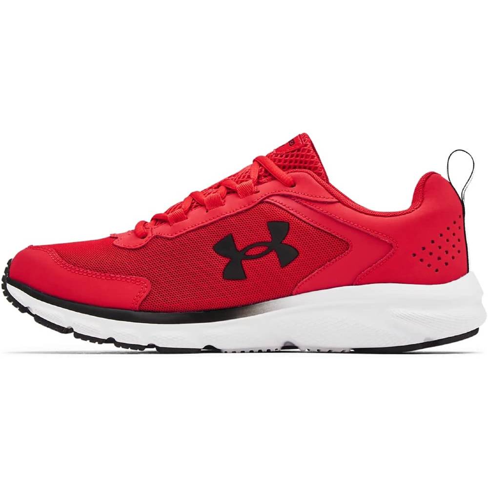 Under Armour Men's Charged Assert 9 Running Shoes | Multiple Colors and Sizes - REWH