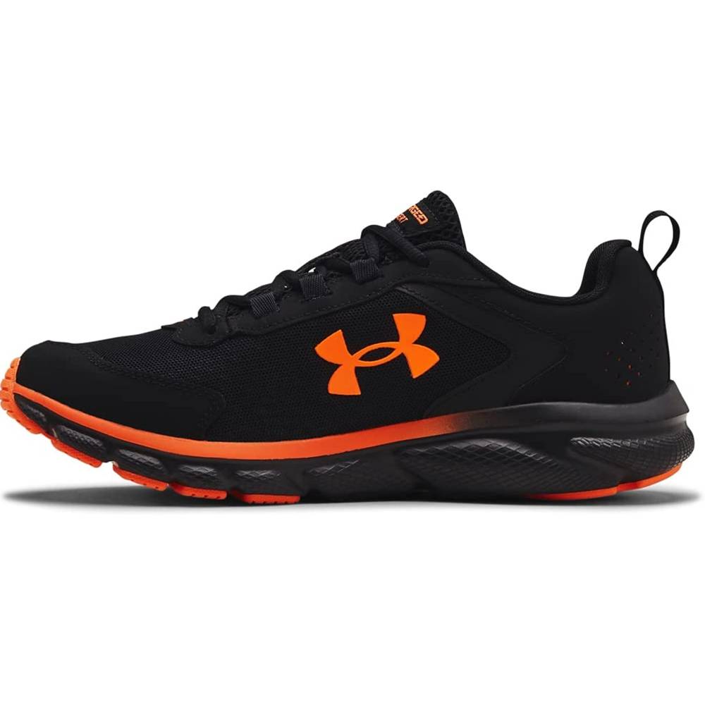 Under Armour Men's Charged Assert 9 Running Shoes | Multiple Colors and Sizes - BBAO