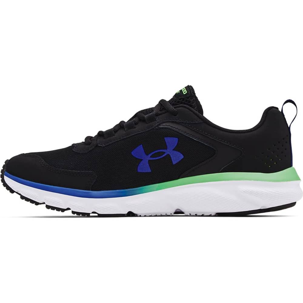 Under Armour Men's Charged Assert 9 Running Shoes | Multiple Colors and Sizes - BR