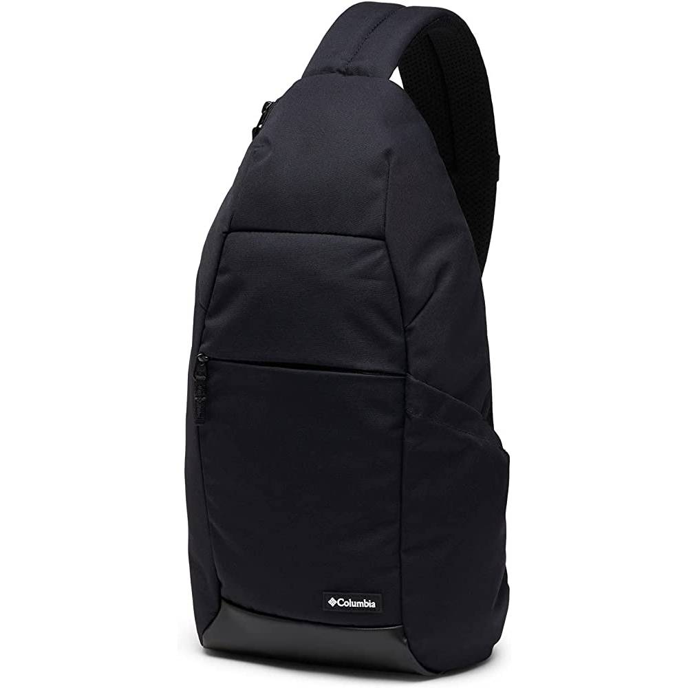 Columbia Firwood Sling Pack, Black, One Size - B