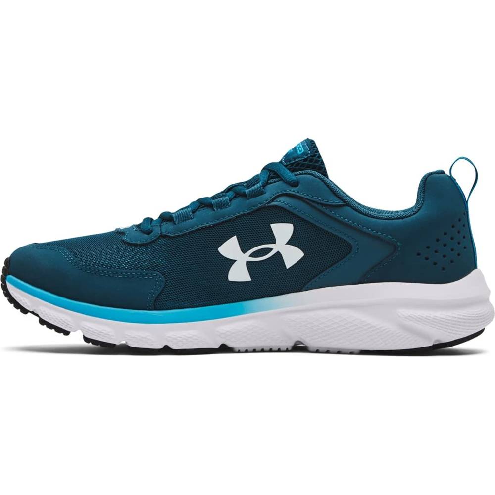 Under Armour Men's Charged Assert 9 Running Shoes | Multiple Colors and Sizes - BLNWH