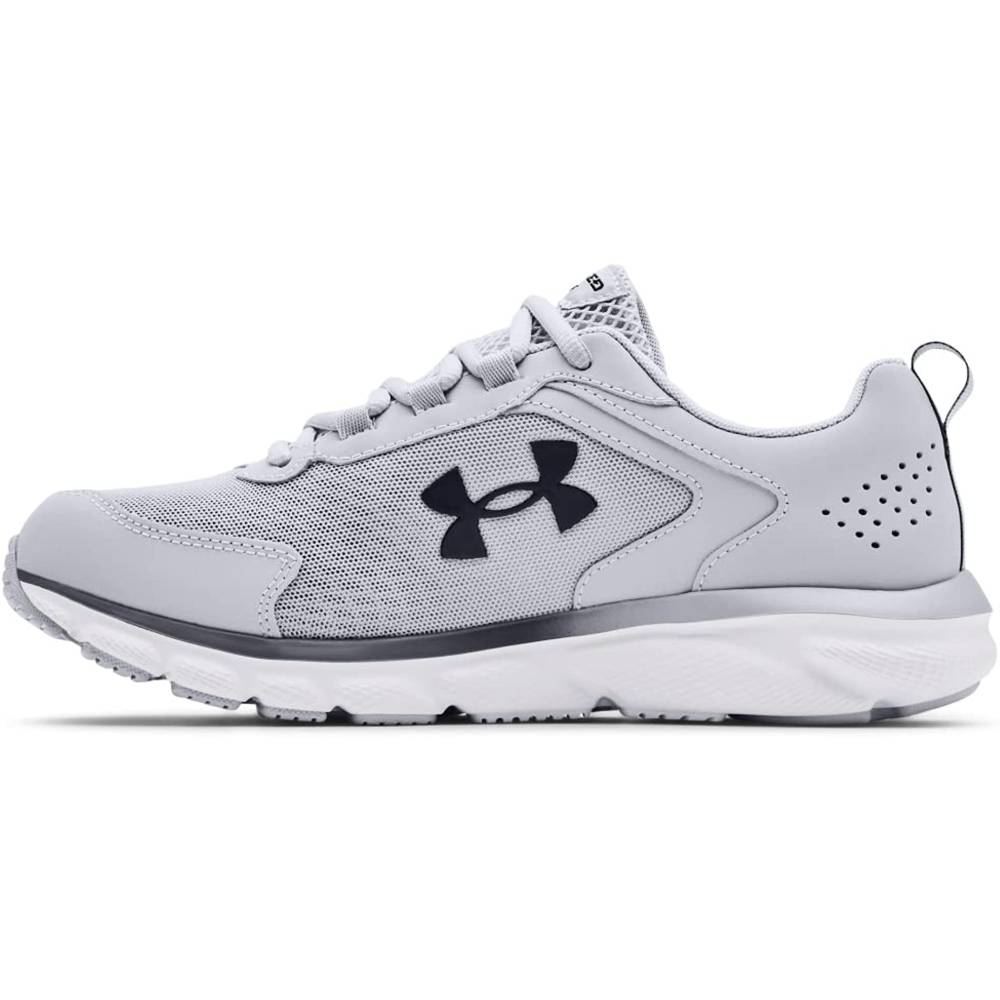Under Armour Men's Charged Assert 9 Running Shoes | Multiple Colors and Sizes - MOGB