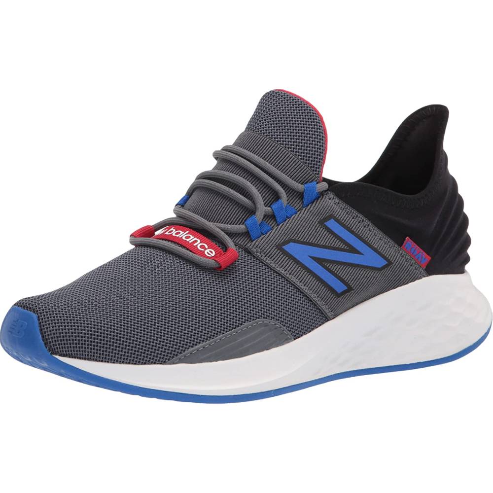 New Balance Men's Fresh Foam Roav V1 Sneaker | Multiple Colors and Sizes - LCTE