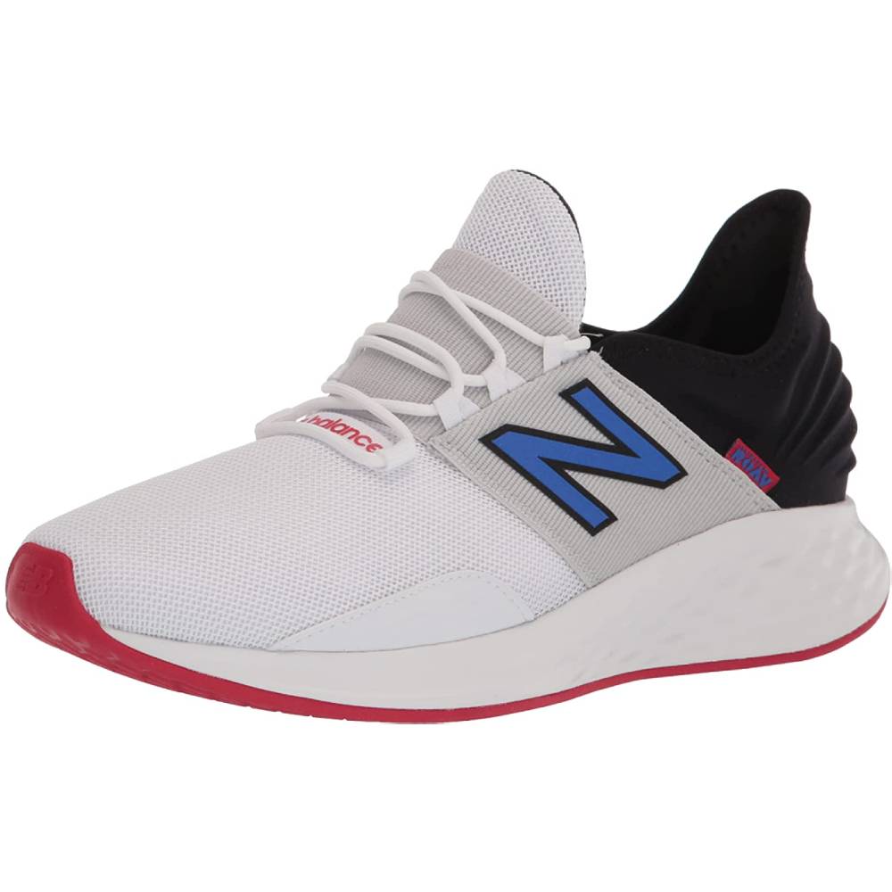 New Balance Men's Fresh Foam Roav V1 Sneaker | Multiple Colors and Sizes - WHLAC