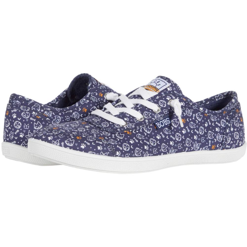 Skechers Women's Bobs B Cute Sneaker | Multiple Colors and Sizes - NM