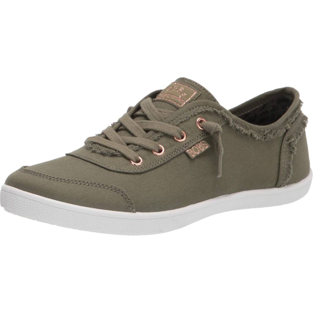 Skechers Women's Bobs B Cute Sneaker | Multiple Colors and Sizes - O