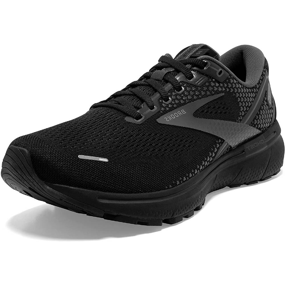 Brooks Ghost 14 Men's Neutral Running Shoe | Multiple Colors - BBE