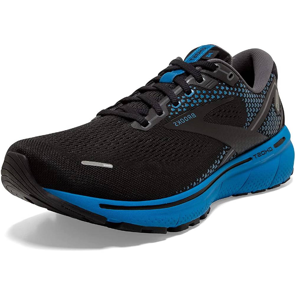 Brooks Ghost 14 Men's Neutral Running Shoe | Multiple Colors - BBDPBL