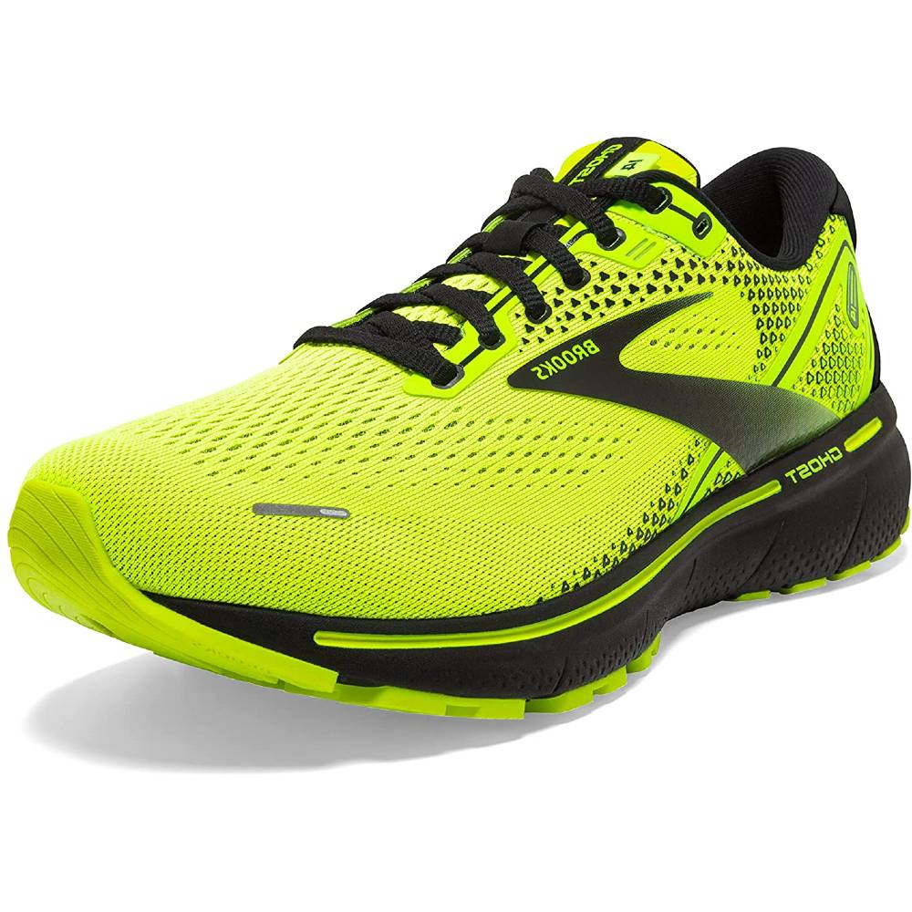 Brooks Ghost 14 Men's Neutral Running Shoe | Multiple Colors - NIB