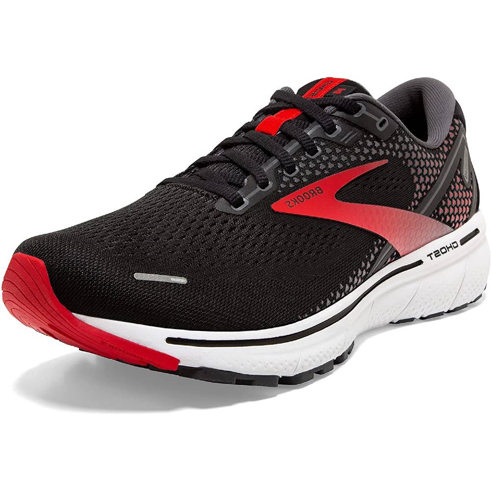 Brooks Ghost 14 Men's Neutral Running Shoe | Multiple Colors - BRWH