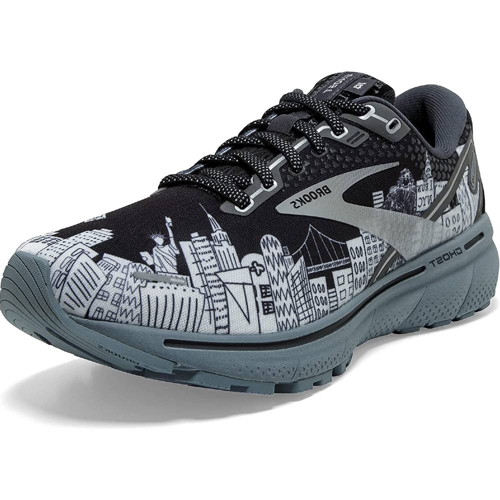 Brooks Ghost 14 Men's Neutral Running Shoe | Multiple Colors - BES