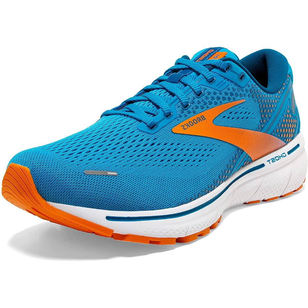 Brooks Ghost 14 Men's Neutral Running Shoe | Multiple Colors - VBLOW