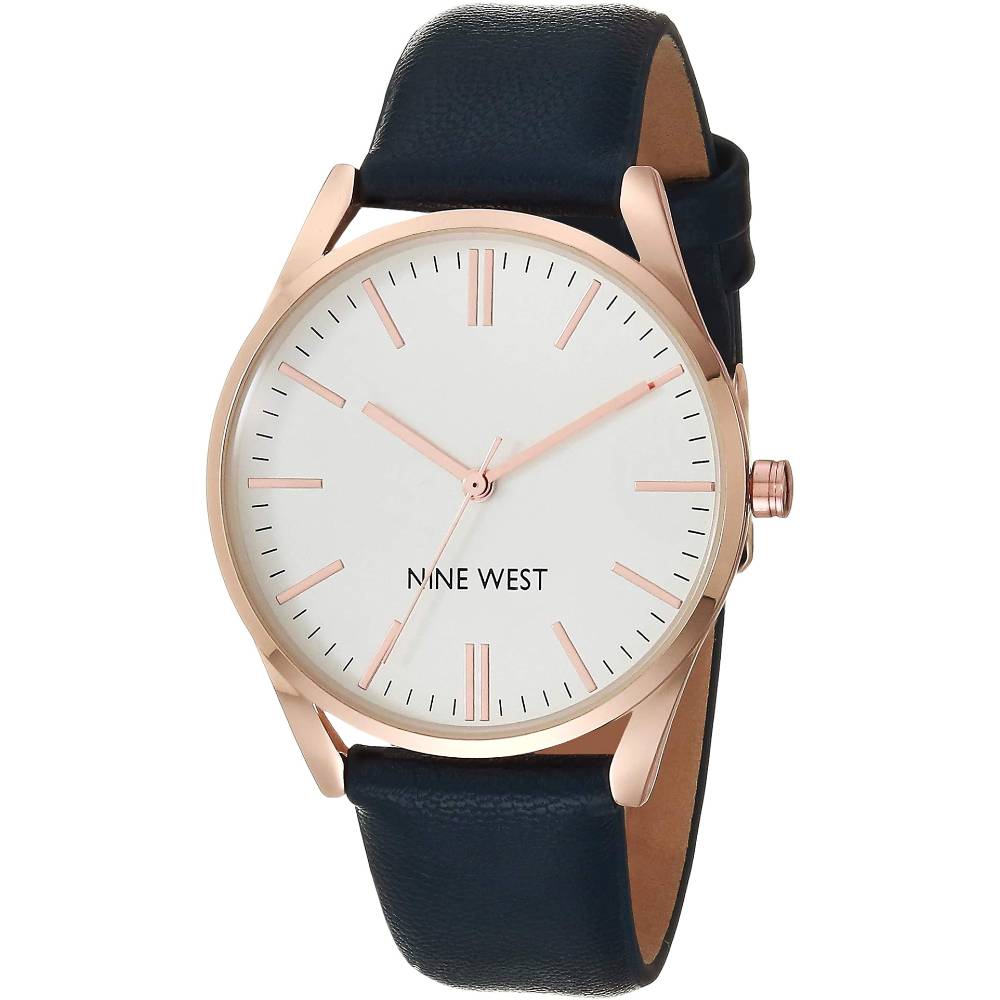 Nine West Women's Strap Watch - NRG