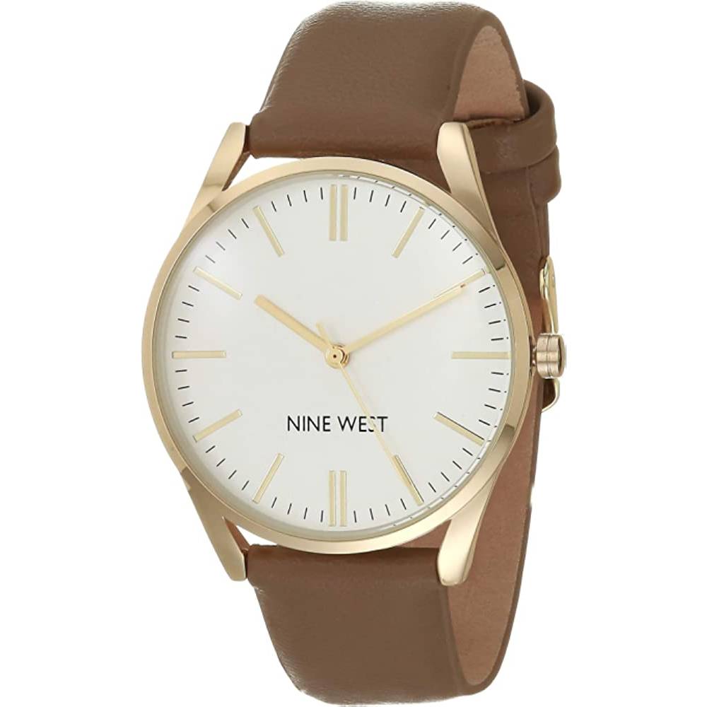 Nine West Women's Strap Watch - TG