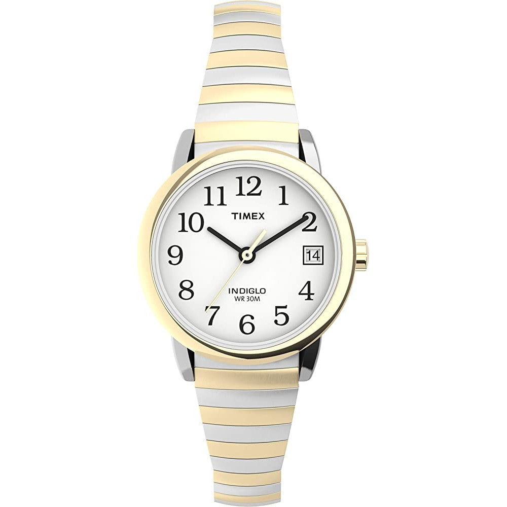 Timex Women's Easy Reader 25mm Date Watch - TTT