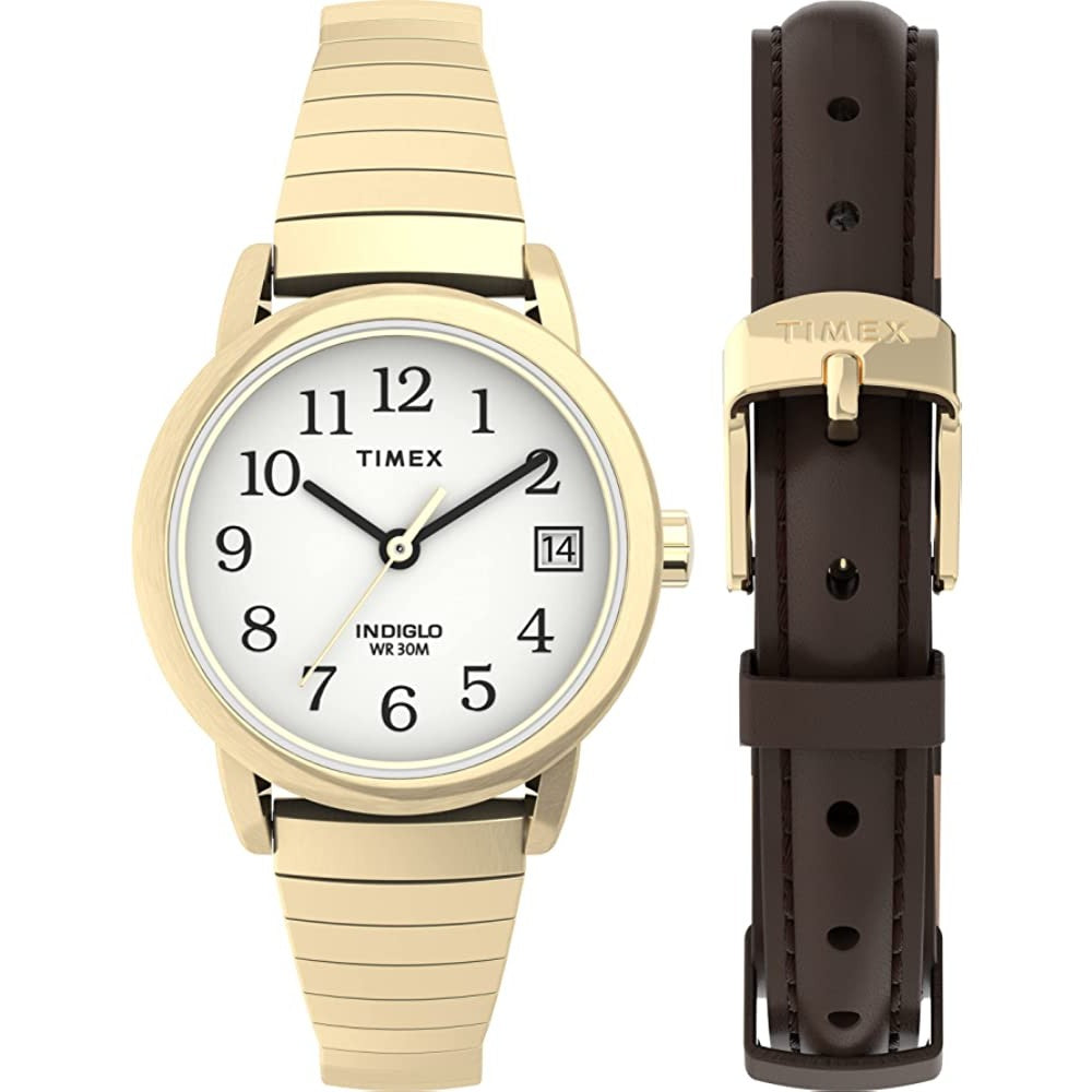 Timex Women's Easy Reader 25mm Date Watch - GTTB