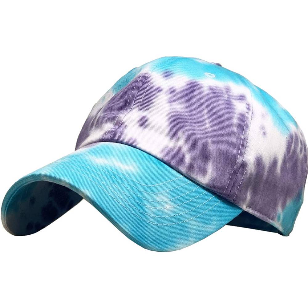 KBETHOS Original Classic Low Profile Cotton Hat Men Women Baseball Cap Dad Hat Adjustable Unconstructed Plain Cap | Multiple Colors - TAP