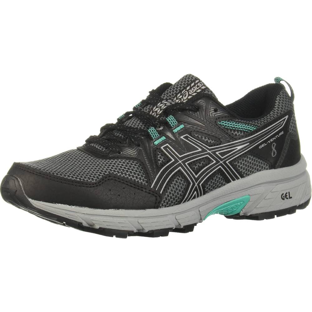 ASICS Women's Gel-Venture 8 Running Shoe | Multiple Colors and Sizes - BSR