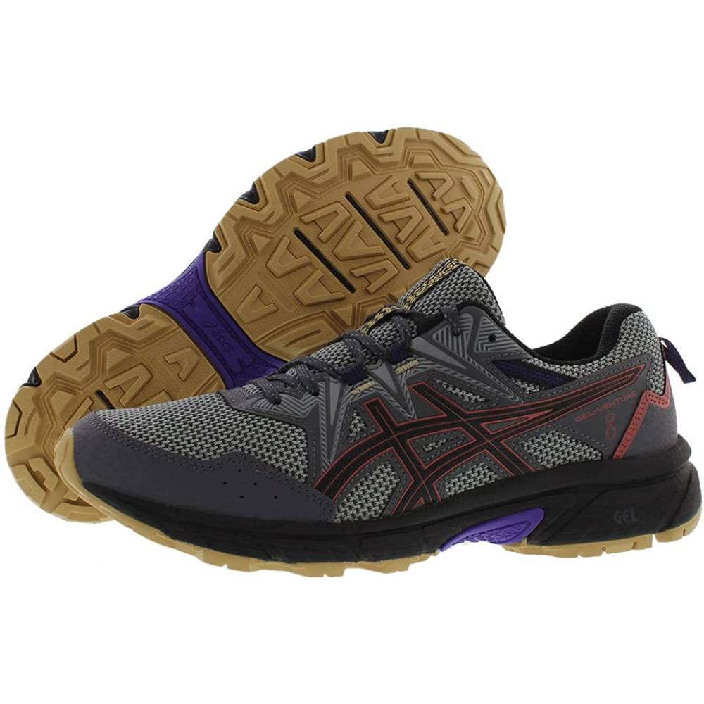 ASICS Women's Gel-Venture 8 Running Shoe | Multiple Colors and Sizes - CGRB