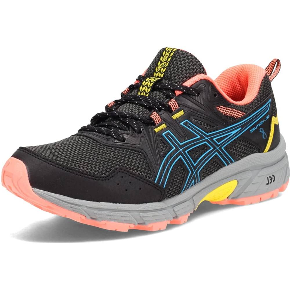 ASICS Women's Gel-Venture 8 Running Shoe | Multiple Colors and Sizes