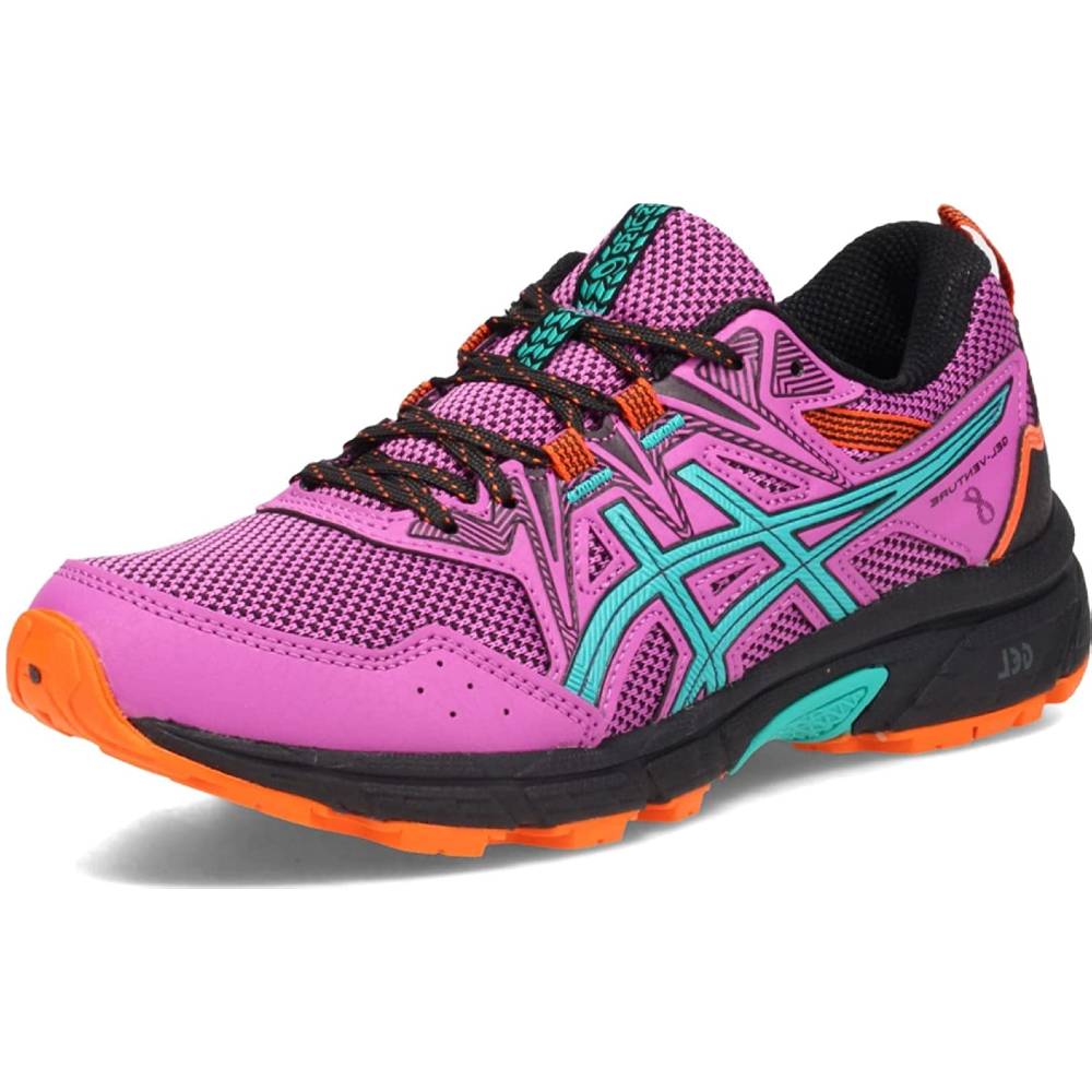 ASICS Women's Gel-Venture 8 Running Shoe | Multiple Colors and Sizes - DGBJ