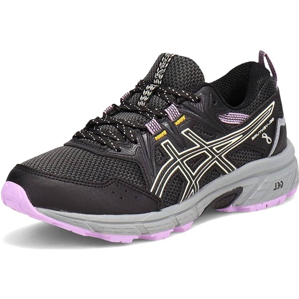 ASICS Women's Gel-Venture 8 Running Shoe | Multiple Colors and Sizes - BI