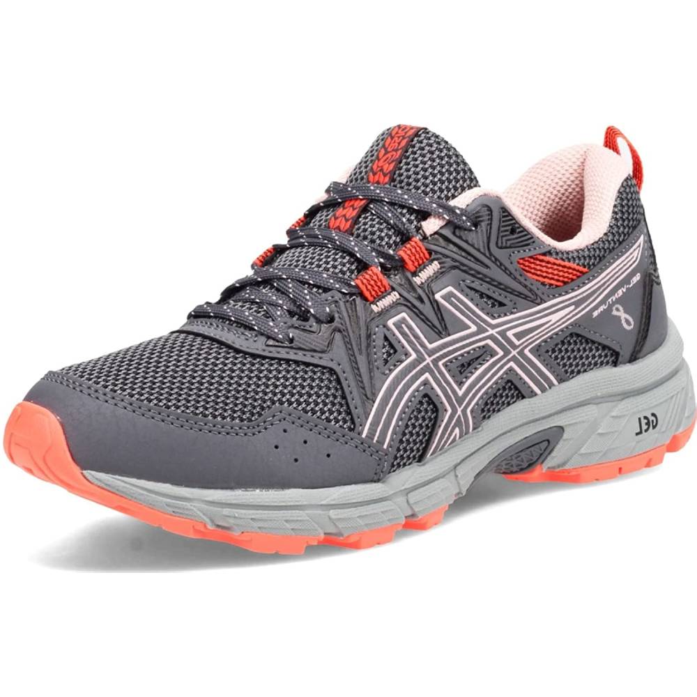ASICS Women's Gel-Venture 8 Running Shoe | Multiple Colors and Sizes - BCBL