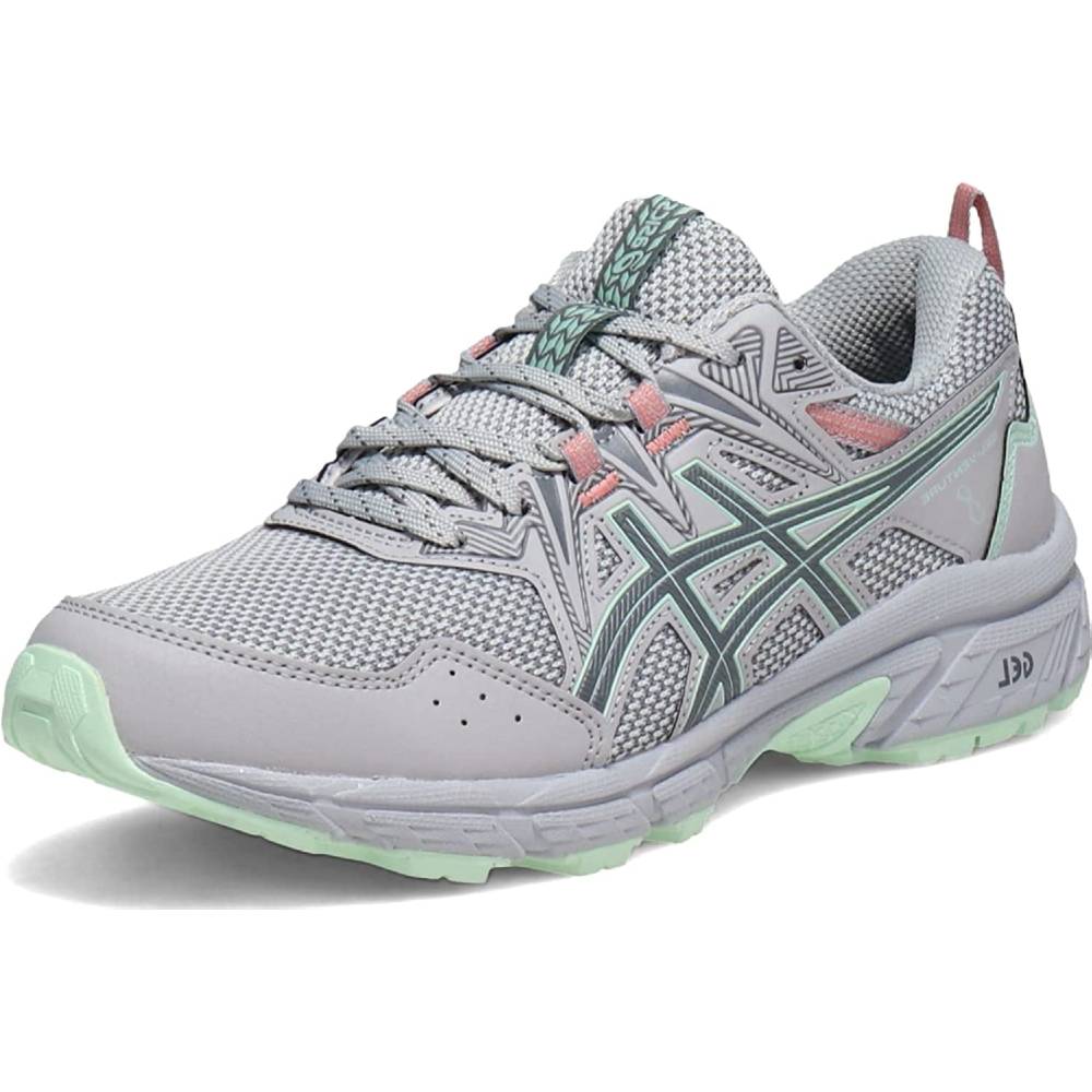 ASICS Women's Gel-Venture 8 Running Shoe | Multiple Colors and Sizes - MBPG