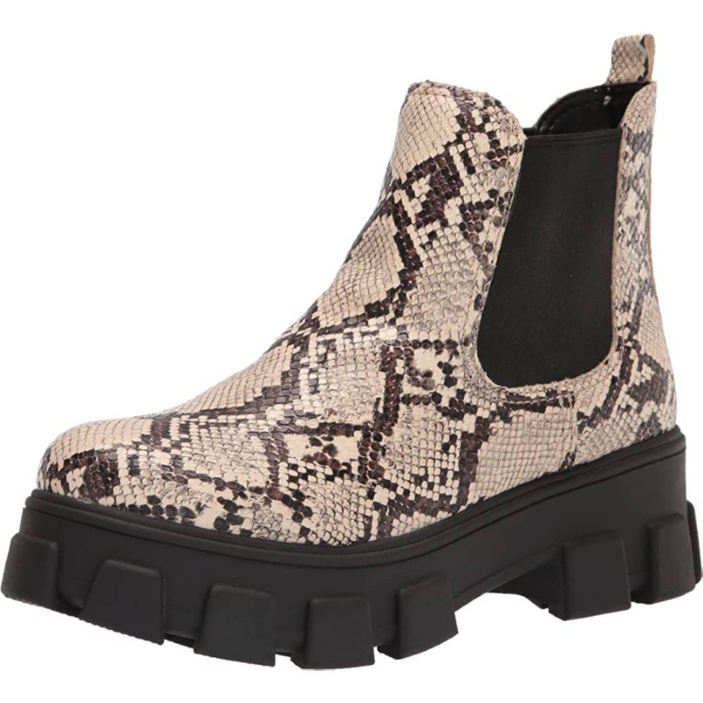 Circus by Sam Edelman Women's Darielle Ankle Boot | Multiple Colors and Sizes - RO