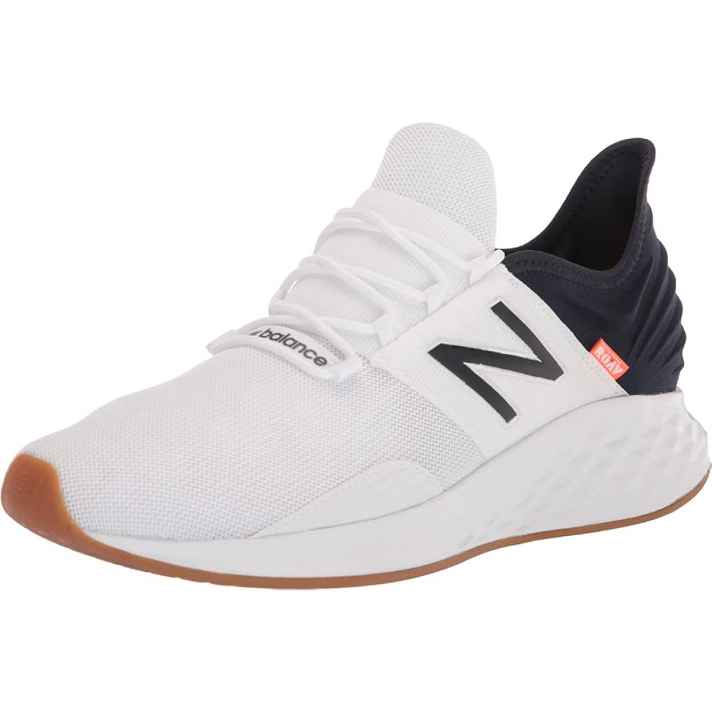 New Balance Men's Fresh Foam Roav V1 Sneaker | Multiple Colors and Sizes - WHE